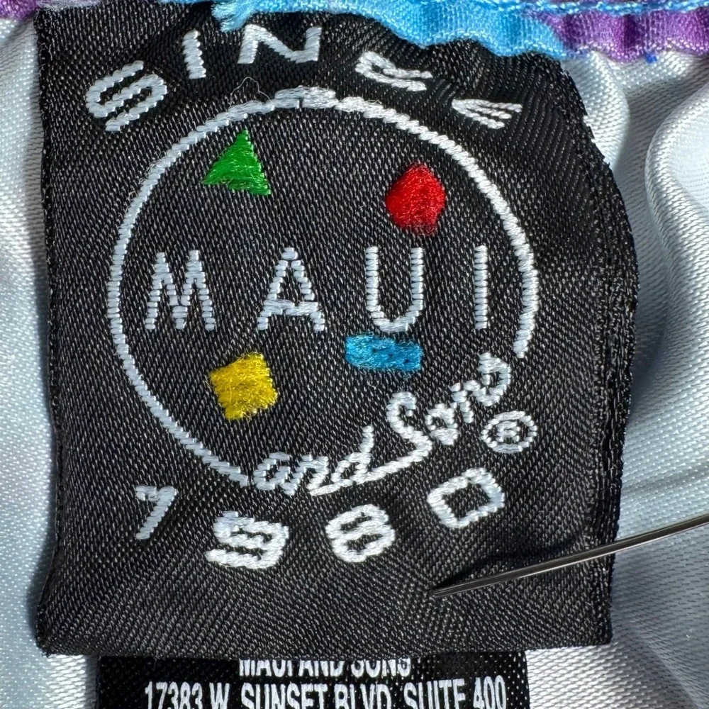 Maui and Sons maui sons